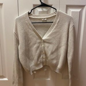 Brandy Melville Cardigan